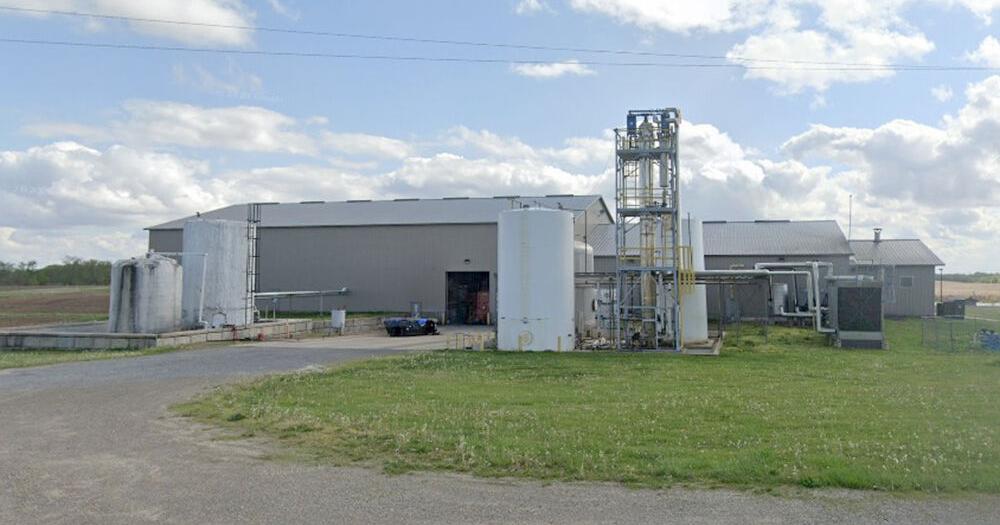 Southeast Iowa biodiesel plant stops production - Vimarsana News