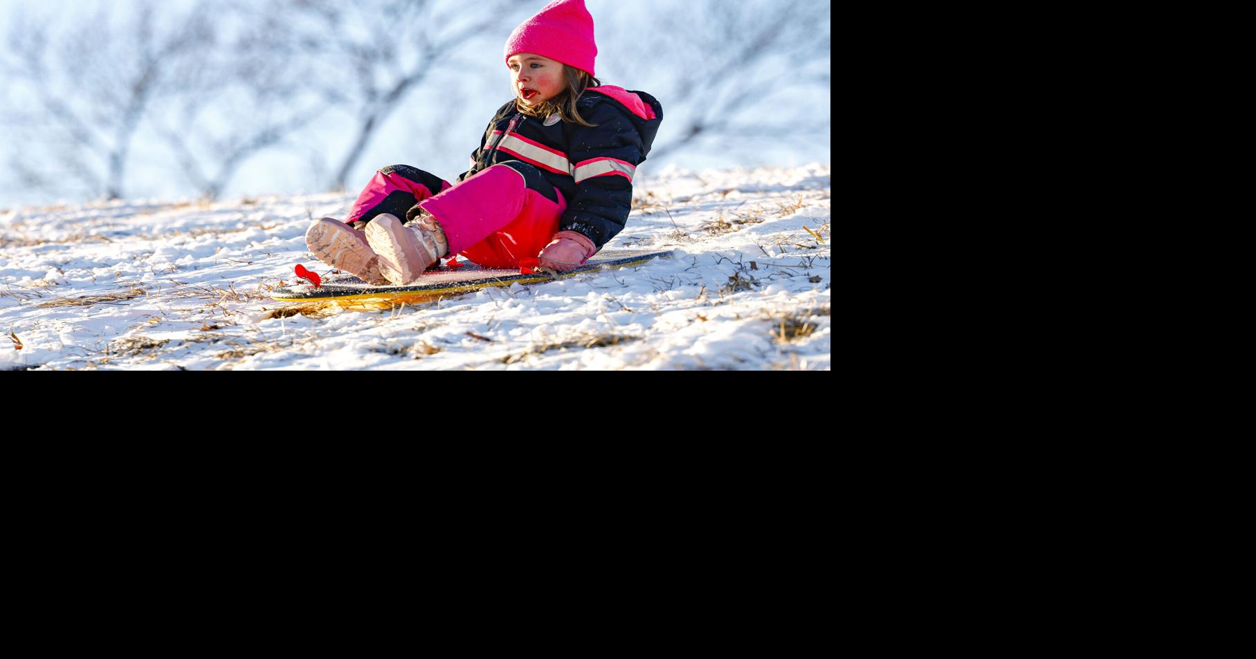 Snow 1