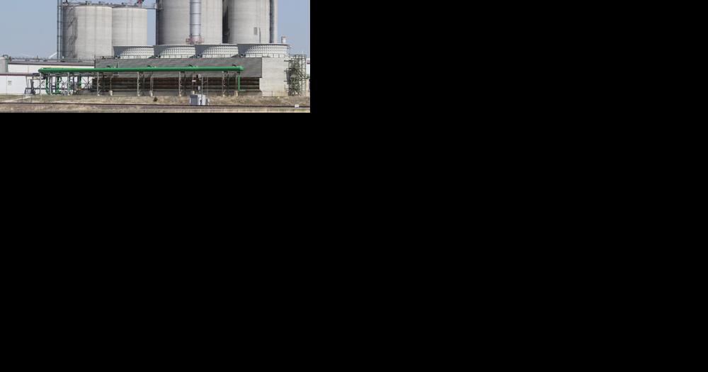 Local Iowa officials have potential to block carbon dioxide projects - Vimarsana News