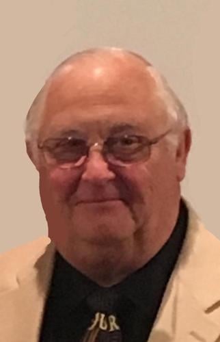 Ronald B. Reil