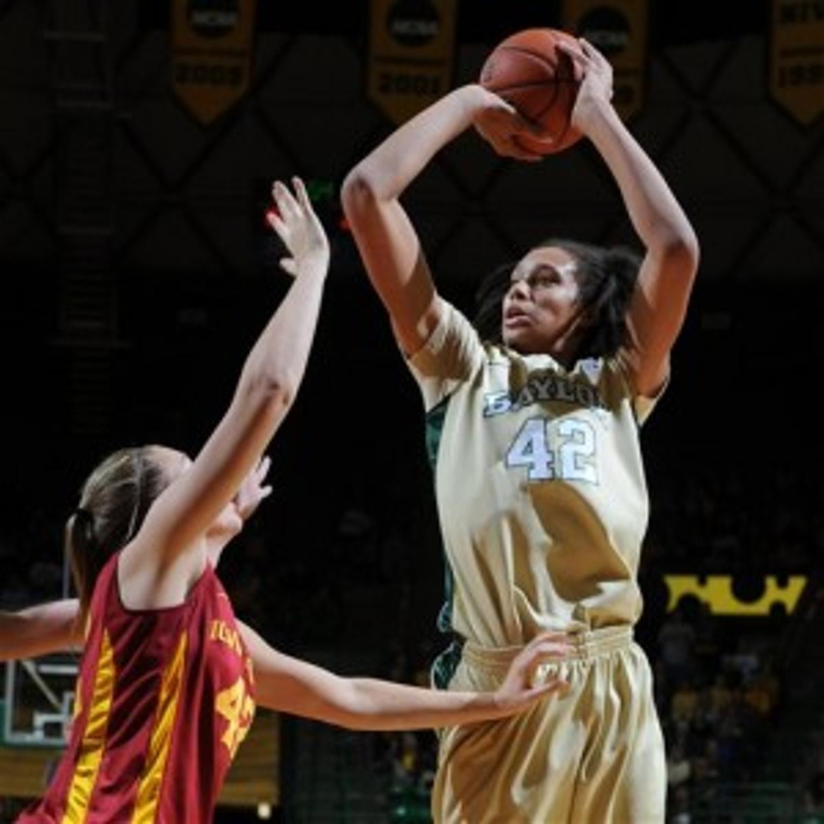 Ap Preseason Basketball Poll Baylor Women No 1 College