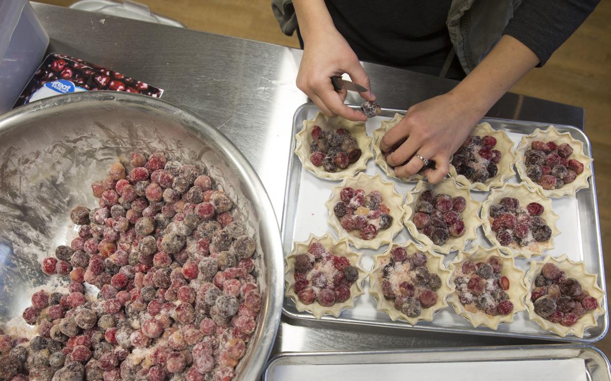 Try Pie Bakery opens storefront location on Saturday in Waterloo Business Local News
