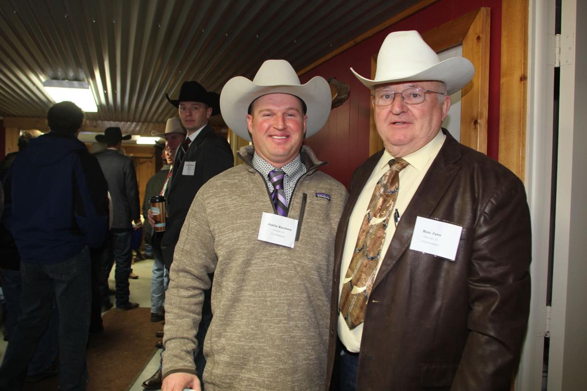 Decorah Auctioneer Follows In Late Dads Footsteps