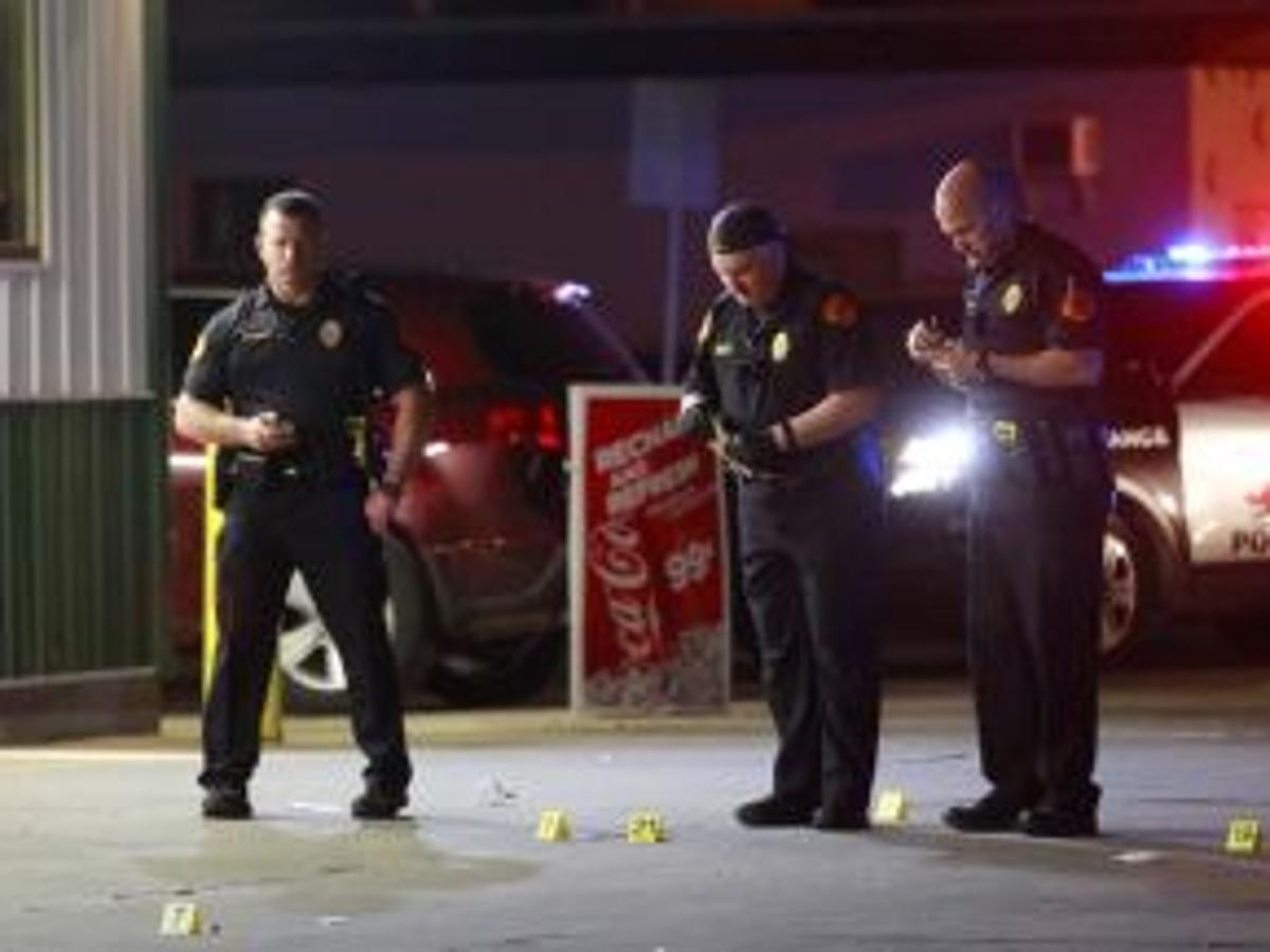 Arrests Made In Weekend Gunfire Stabbings Crime And Courts Wcfcourier Com