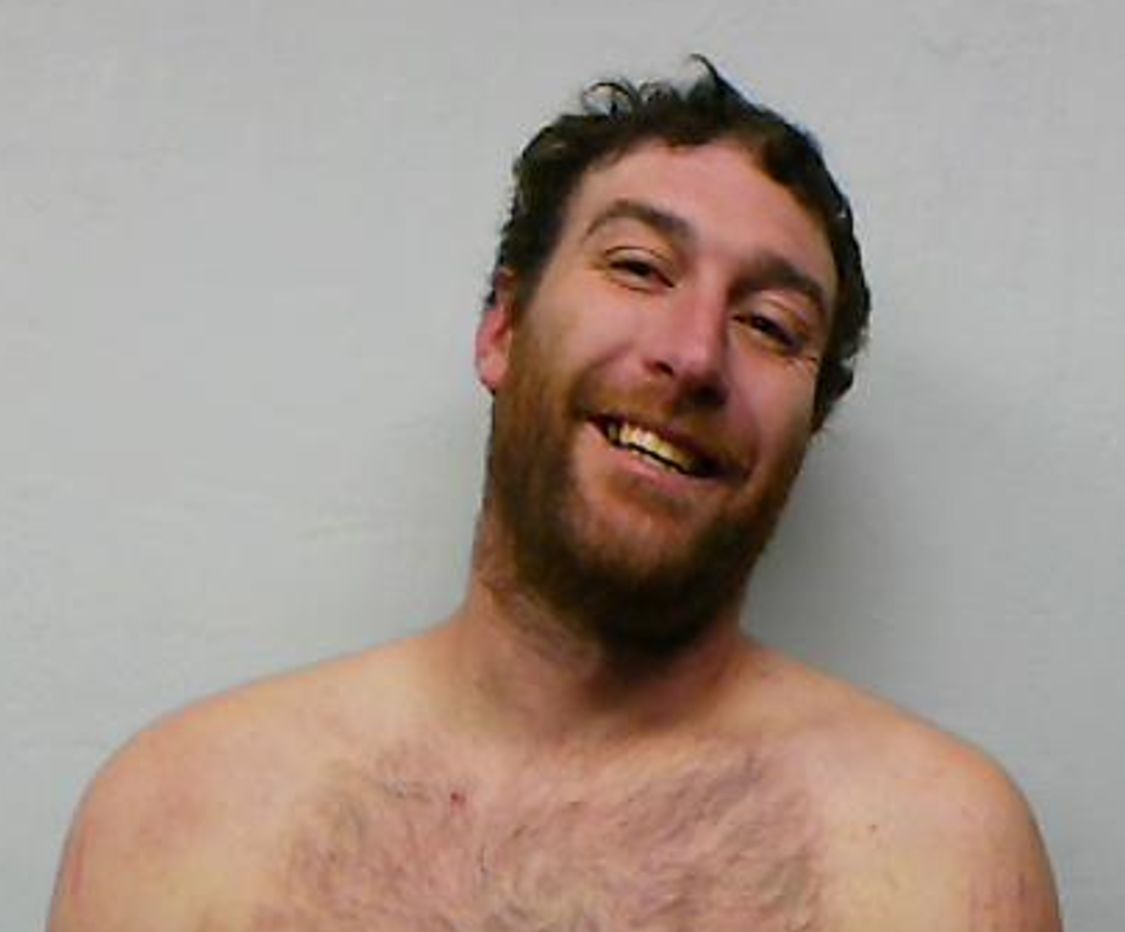 UPDATE: Lansing Man Faces Arson, Assault Charges | Crime And Courts ...