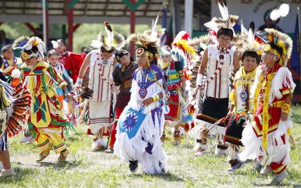 Meskwaki Powow canceled | Local News | wcfcourier.com