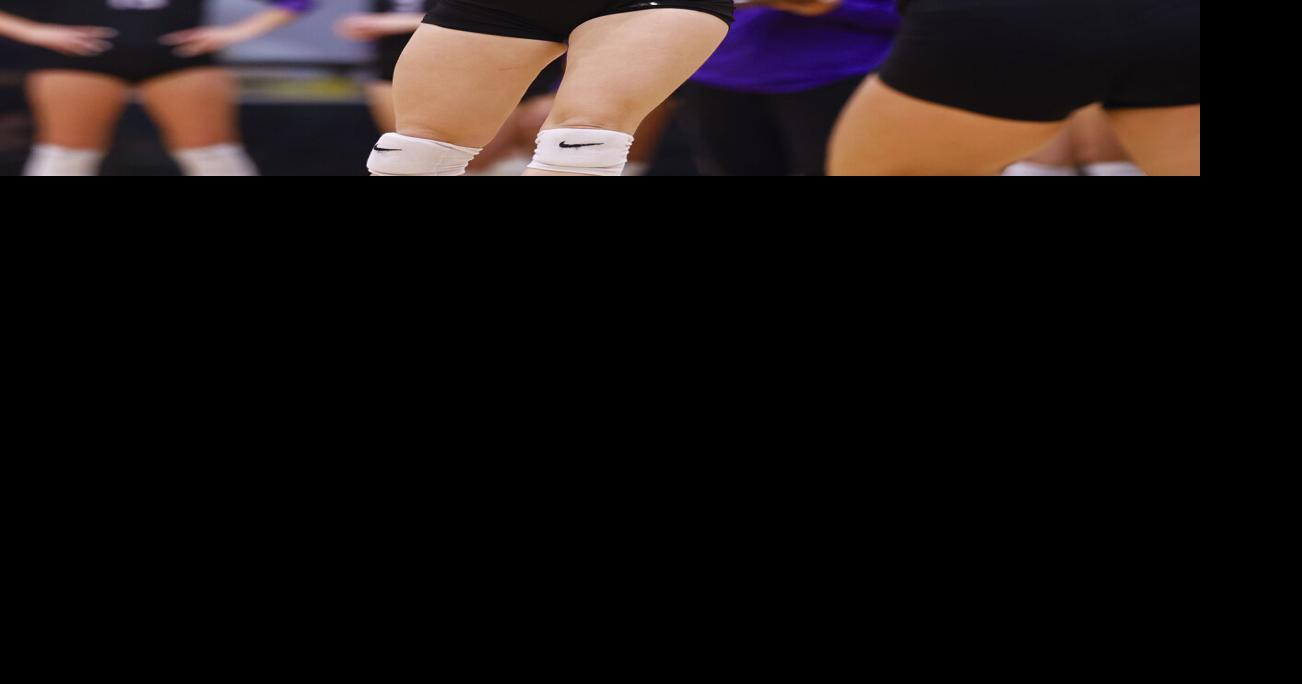VBall CF vs. Liberty 11