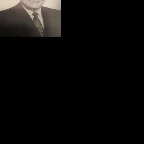 Robert A. Funk (1939-2017)