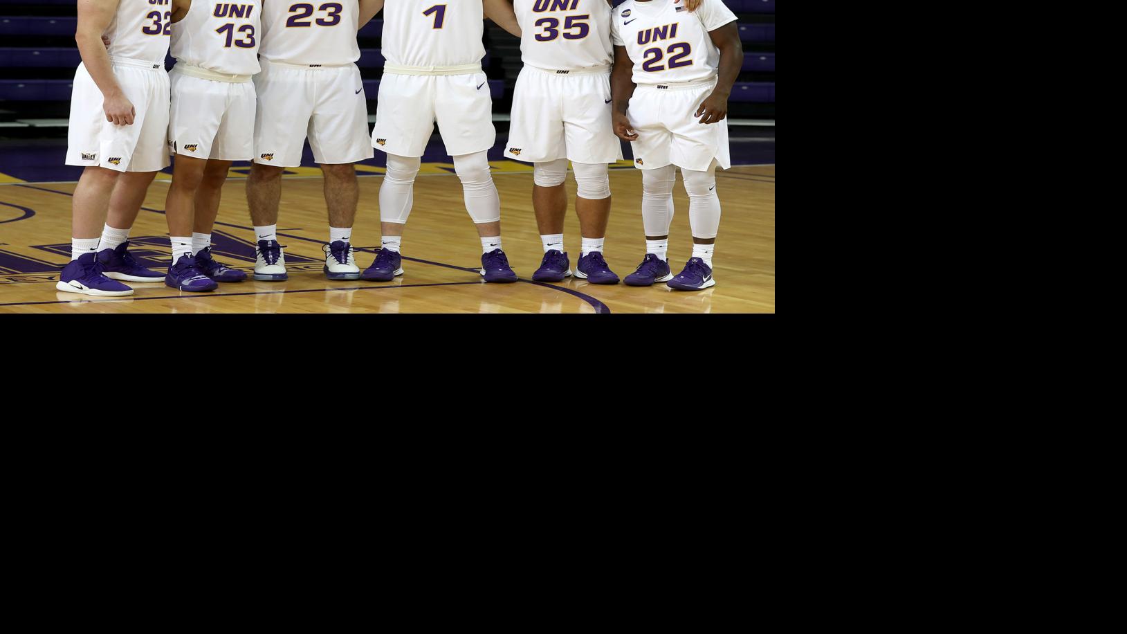 Uni Basketball Battle Tested Panthers Must Embrace The Fight