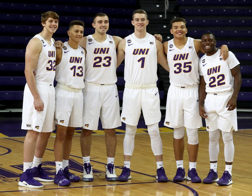 Uni Basketball Battle Tested Panthers Must Embrace The Fight