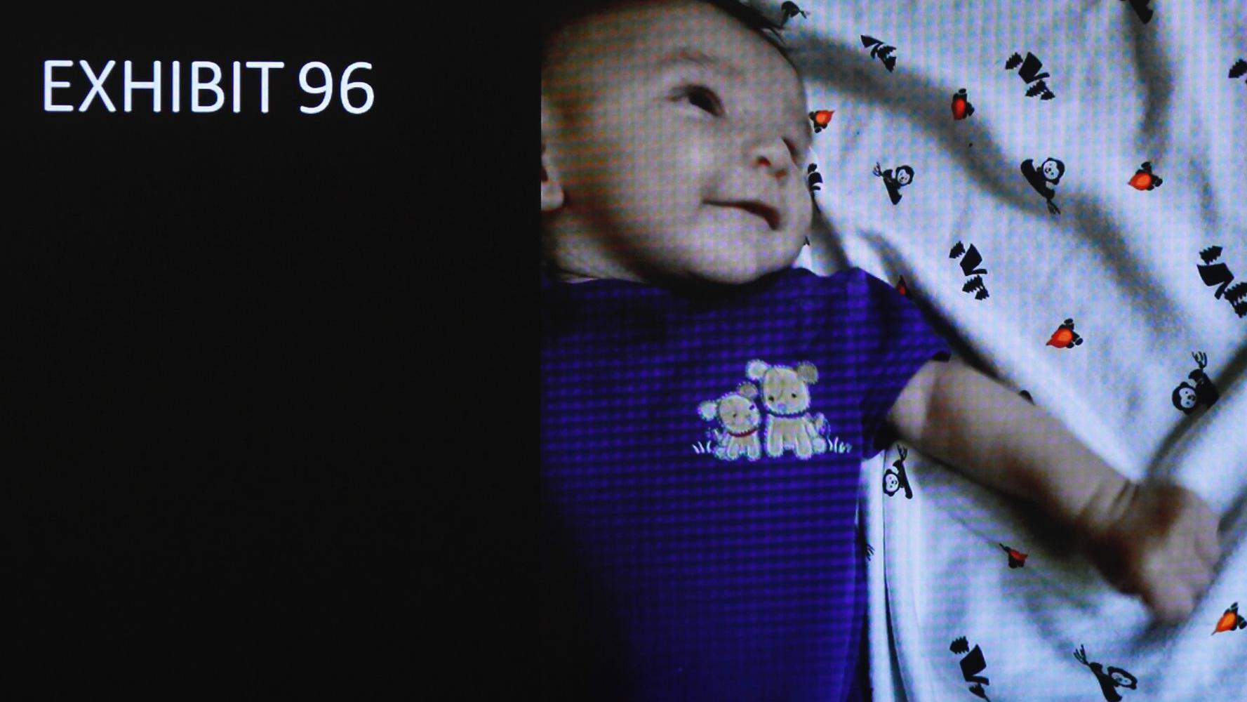 Update Prosecutor Infant Died Of Diaper Rash Warning Graphic Content Crime And Courts Wcfcourier Com Update Prosecutor Infant Died Of Diaper Rash Warning Graphic Content Crime And Courts Wcfcourier Com
