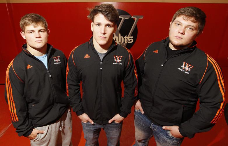 Wartburg wrestling Knights on a mission this season