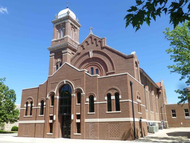 Cañon City's United Presbyterian Church congregation to dissolve