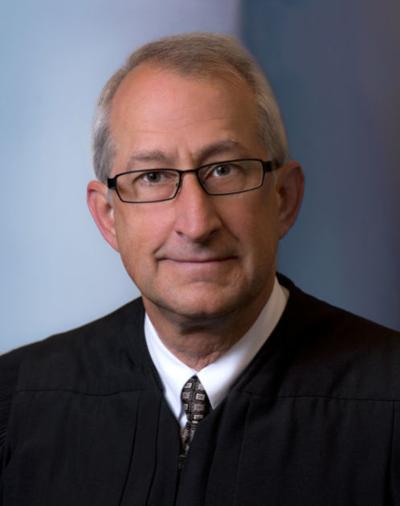 Iowa Supreme Court Justice Zager honored upon retirement