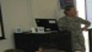 Iowa Troops Demobilize In Wisconsin Before Returning Home Local