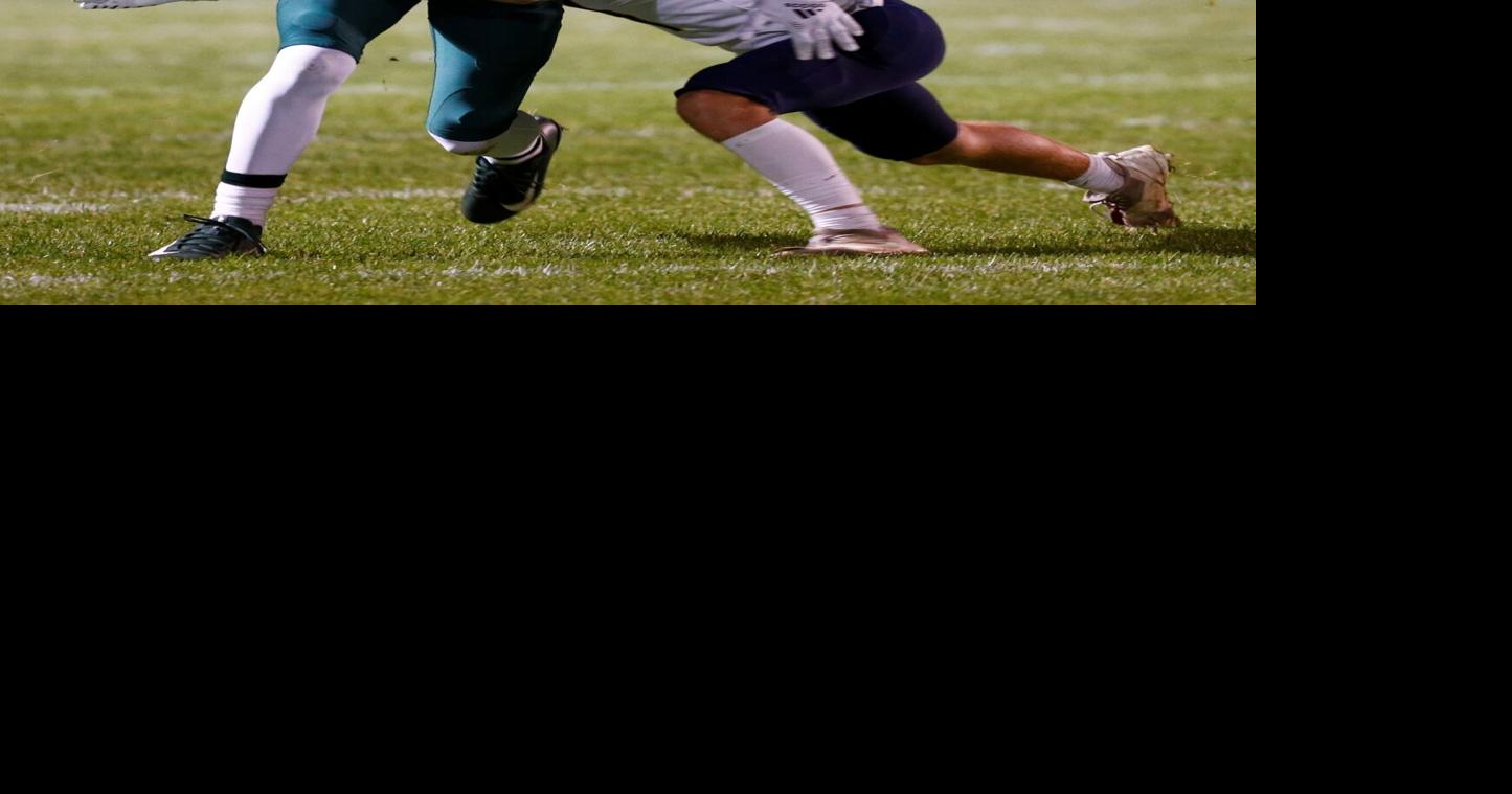 High School Football Capsule Postville (06) at Columbus (33)