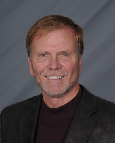 Frank Darrah