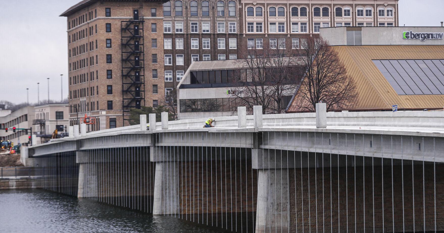 Waterloo 2024 road construction plans - Vimarsana News