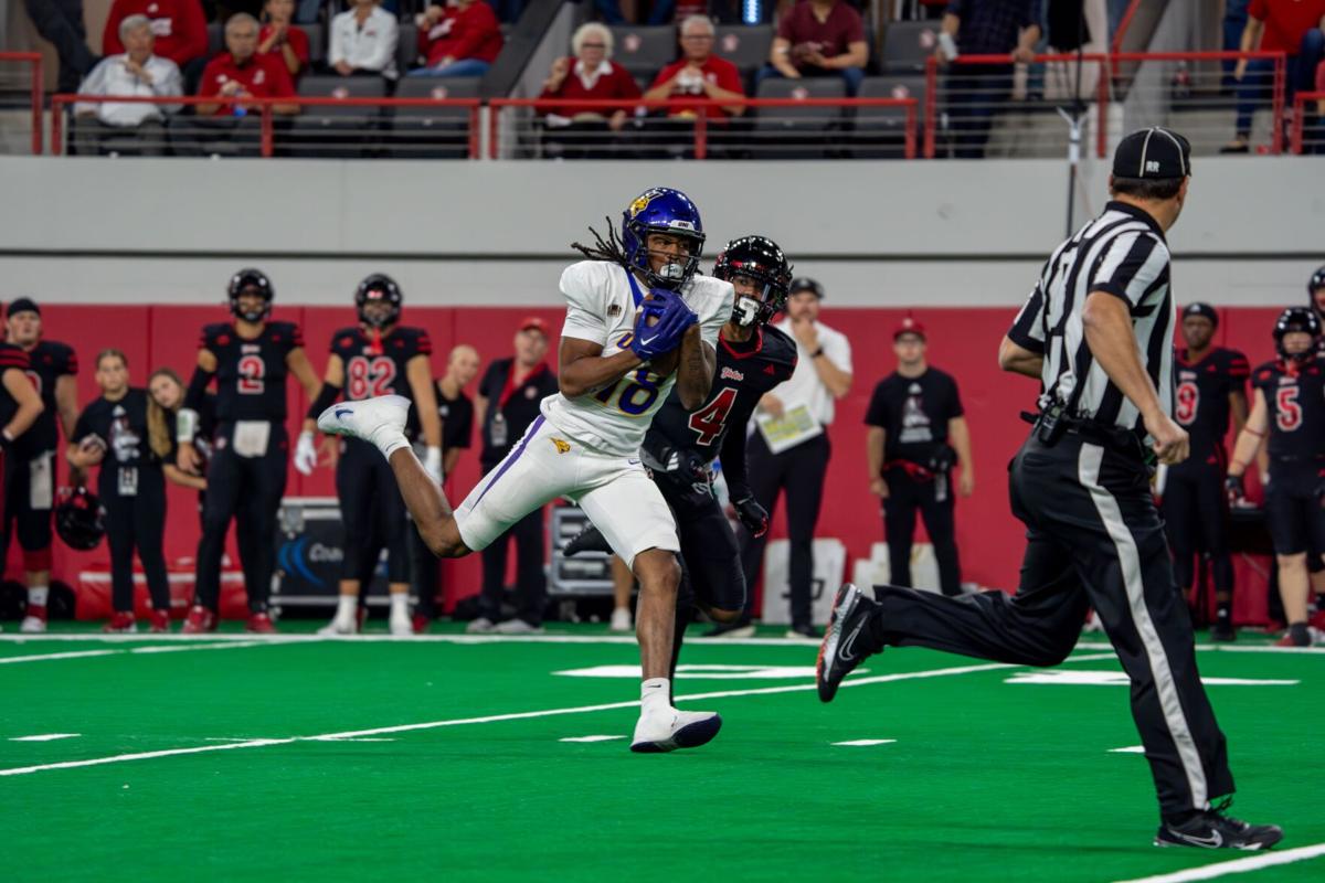 Key takeaways from UNI's loss to No. 4 South Dakota