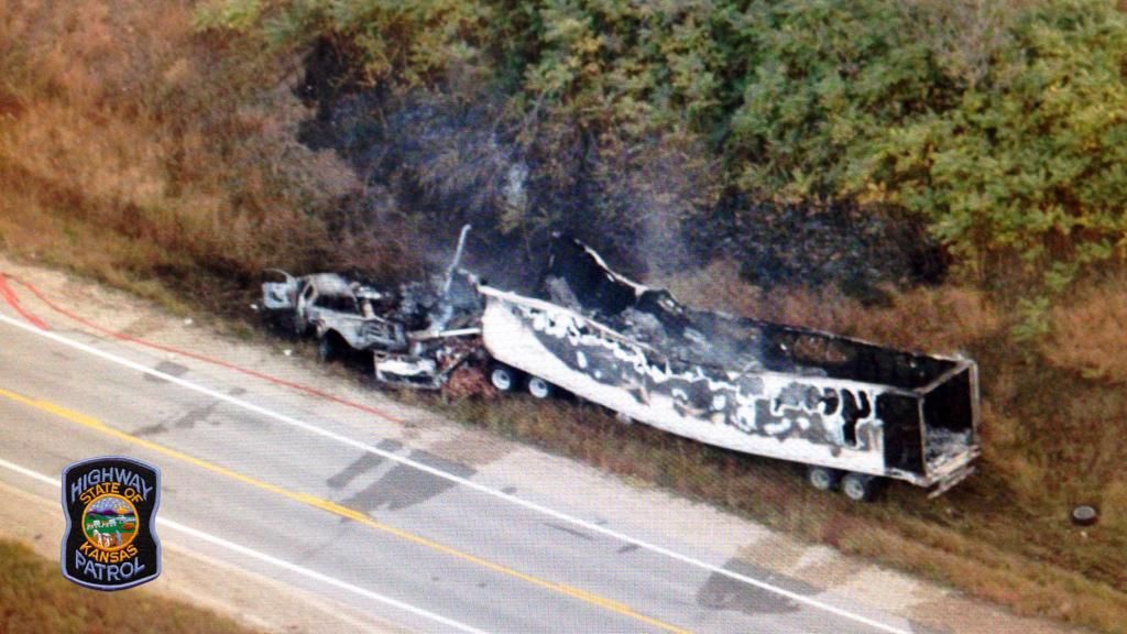 Former Tama soldier killed in Kansas crash Local News