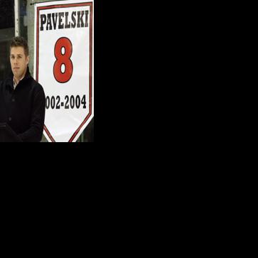 Junior Hockey: Waterloo drafts son of Black Hawks’ legend, Joe Pavelski