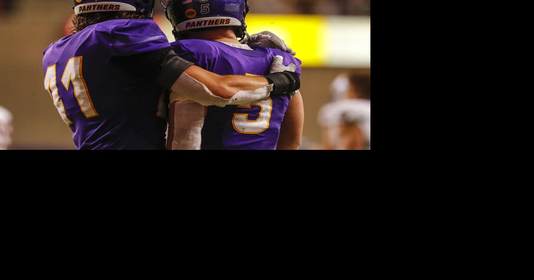 College Football SDSU loss ‘burns,’ UNI focused on playing ’the moment’