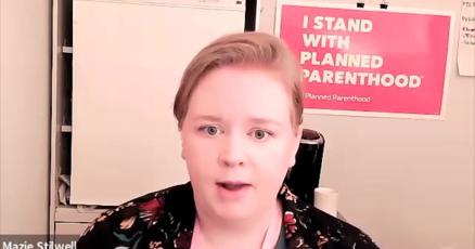 Capitol Notebook Iowa again fails to find administrator for crisis pregnancy centers Capitol Notebook Iowa again fails to find administrator for crisis pregnancy centers