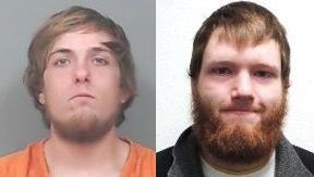 Two arrested in opioid investigation in Winneshiek County