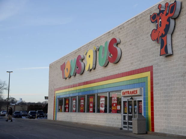 toys r us bookshelf