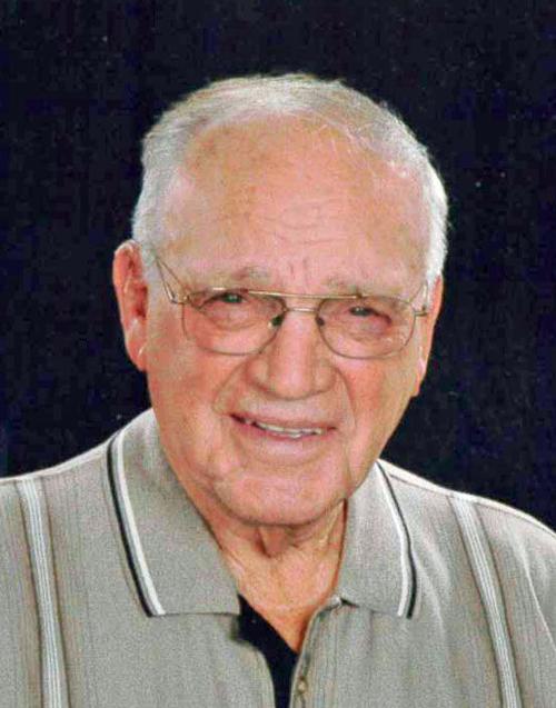 Harold Henning