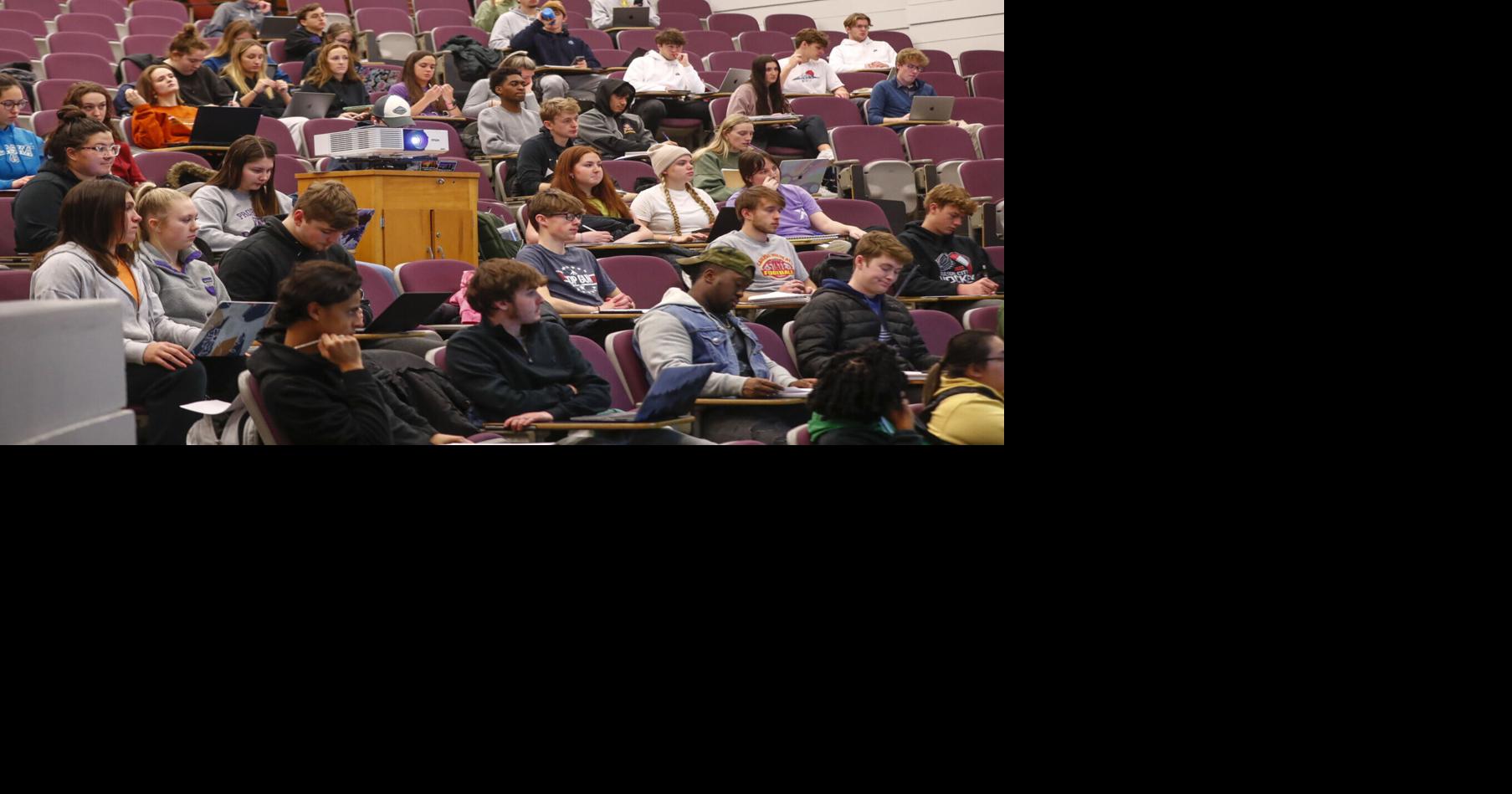 $89.2M in financial aid helps U of Northern Iowa students toward their degrees