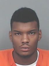 Trevon Parham-Holmes