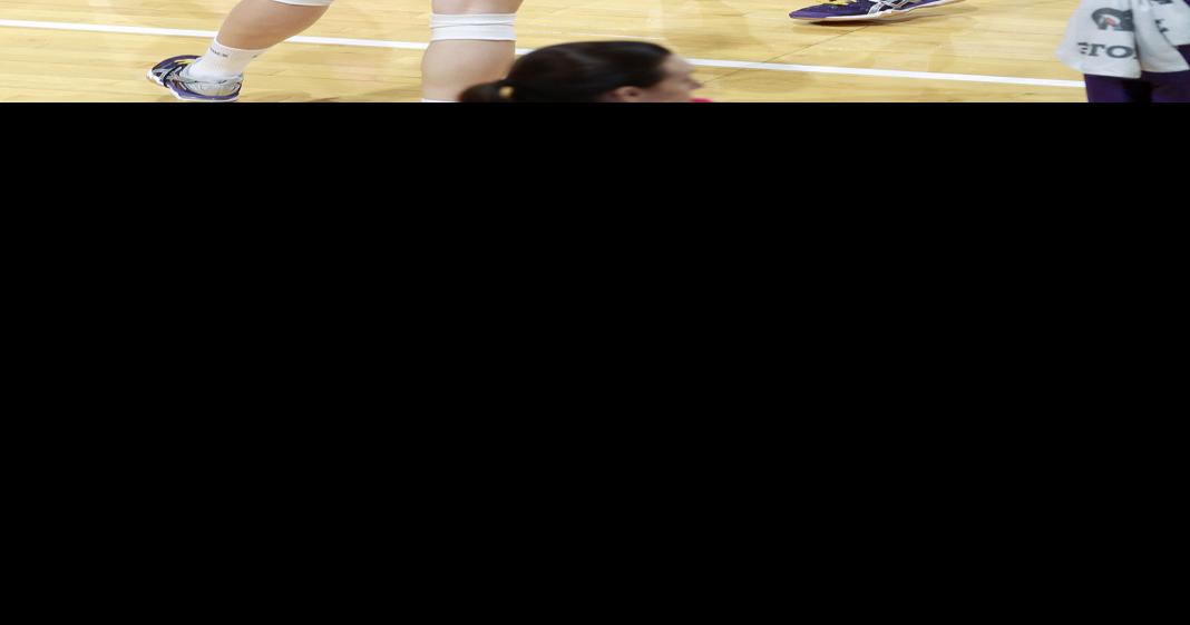 NCAA volleyball Hook, UNI ready for new opportunity