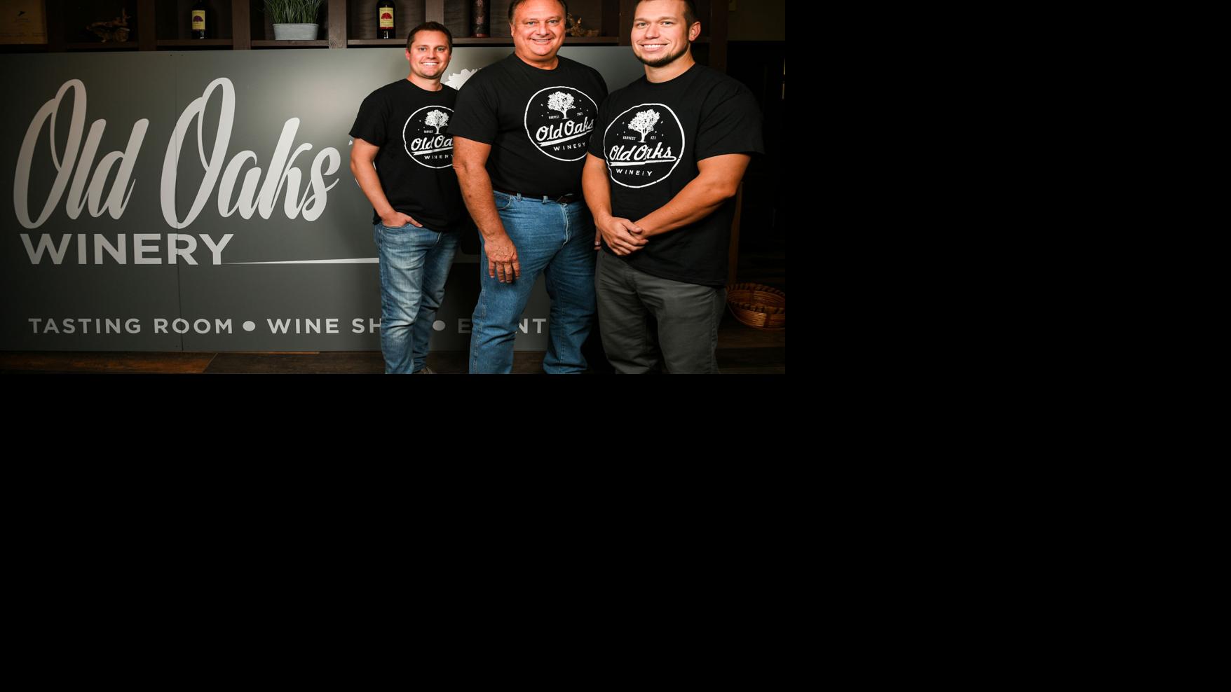 ‘A little Napa in the Midwest’: A vineyard has been quietly growing in Milan | Business – Local News