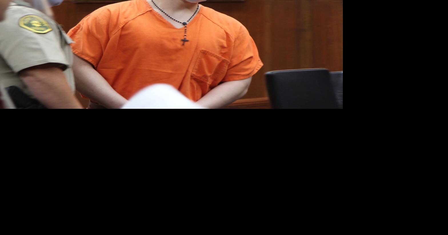 Iowa Court of Appeals upholds Waterloo man's murder conviction