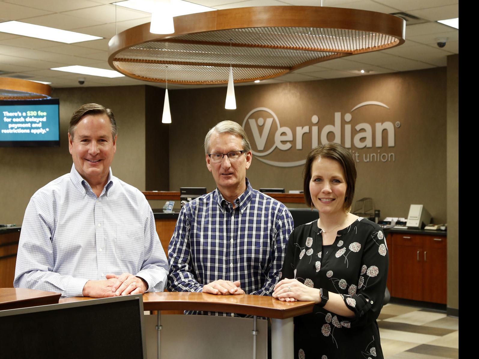 At 85, Veridian still has a green thumb for growth, members