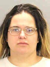 Heather Kay Marie Medina