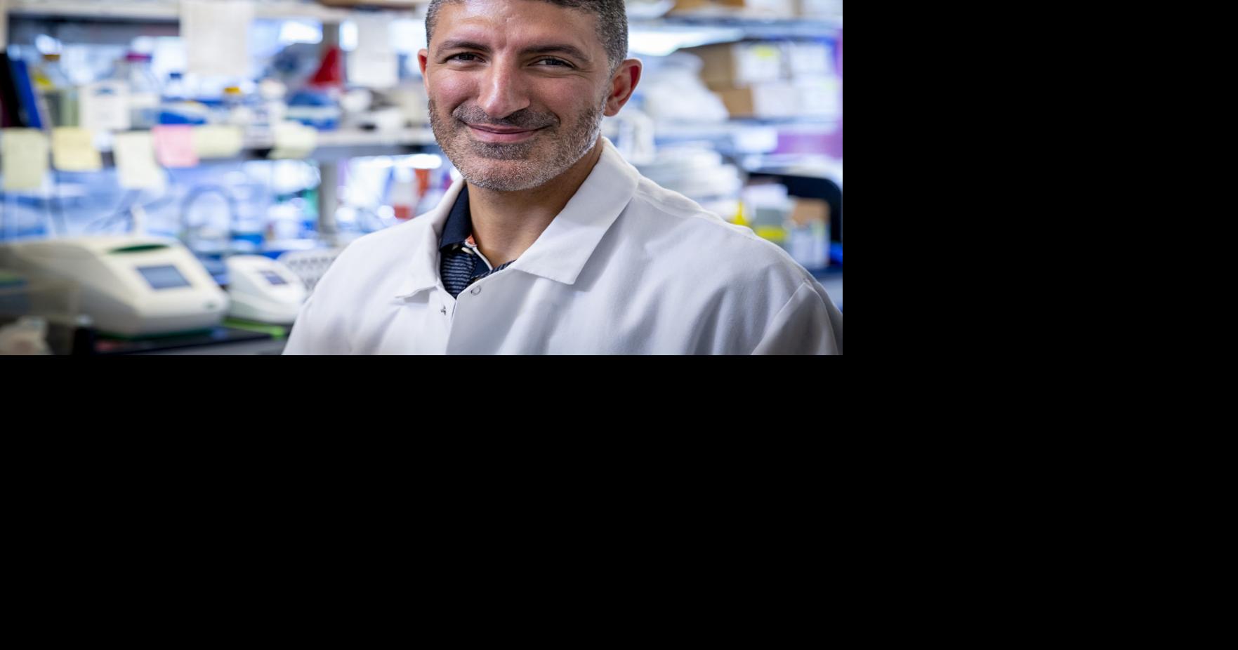 Researcher to highlight groundbreaking research during Ignite the Cancer Conversation