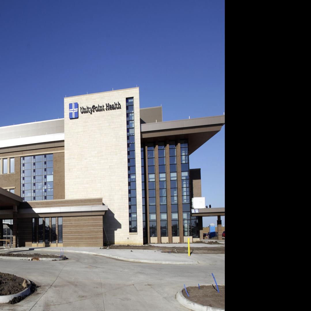 Prairie Parkway Pharmacy Cedar Falls Iowa Pharmacywalls