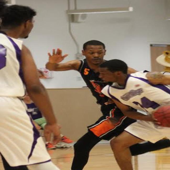 Minor League Basketball Kelly Proving Instrumental To Courtkings