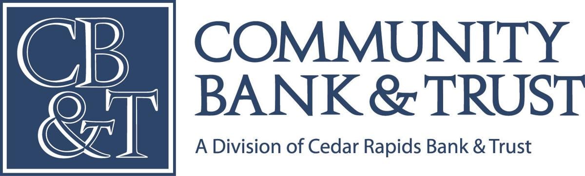 Community Bank & Trust Logo 2017