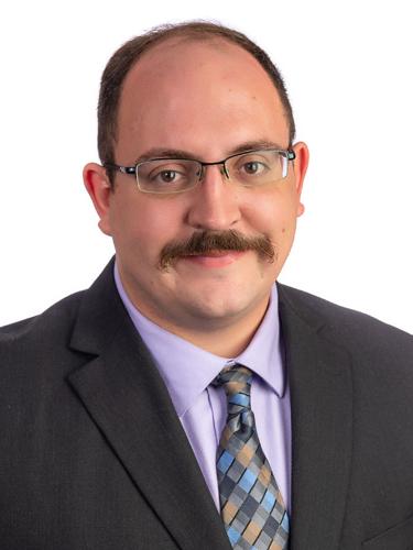 Ben Rowe