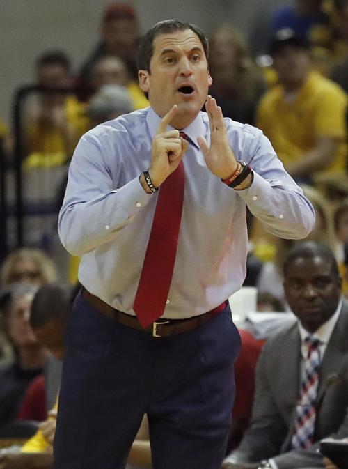 Iowa St Missouri Basketball