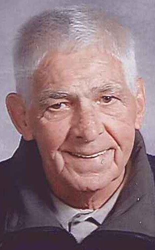 William G. "Bill" Kerr