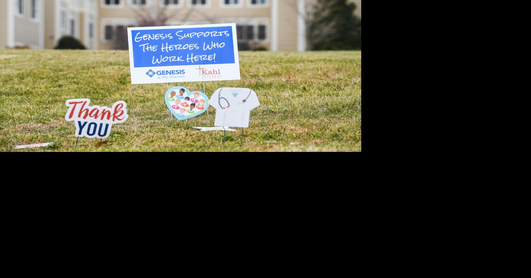 State, feds report no penalties for Iowa nursing homes cited for deadly