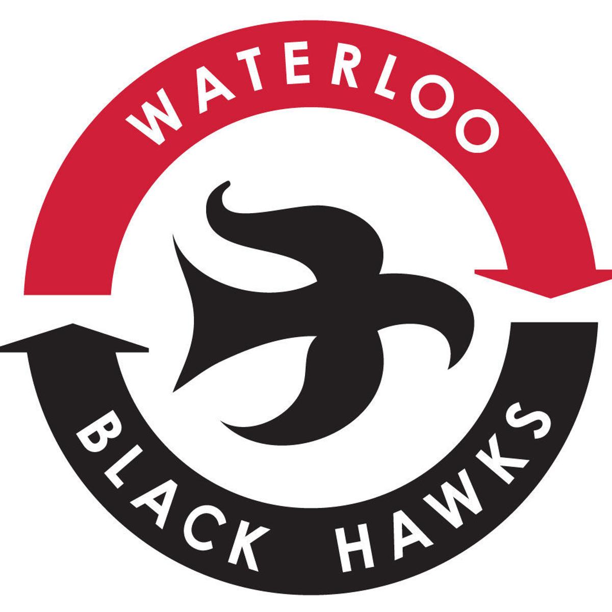 Gametracker Waterloo Black Hawks At Green Bay Gamblers Half Nelson Half Fiction Wcfcourier Com