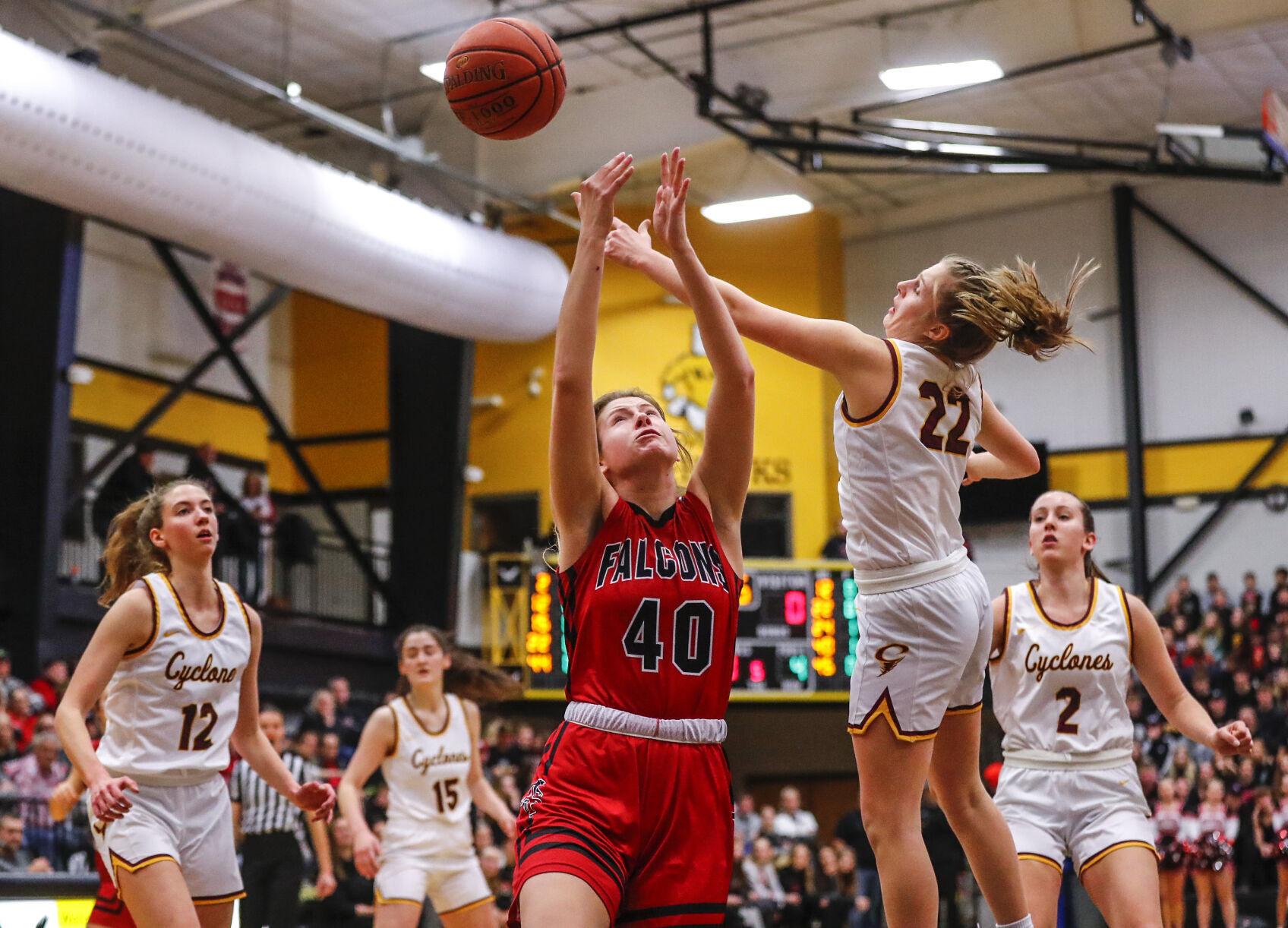 GBBall Denver vs. AP 5