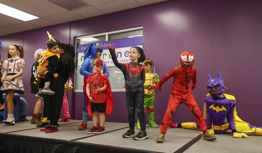 Hawkeye Community College to host a open house for newly renovated