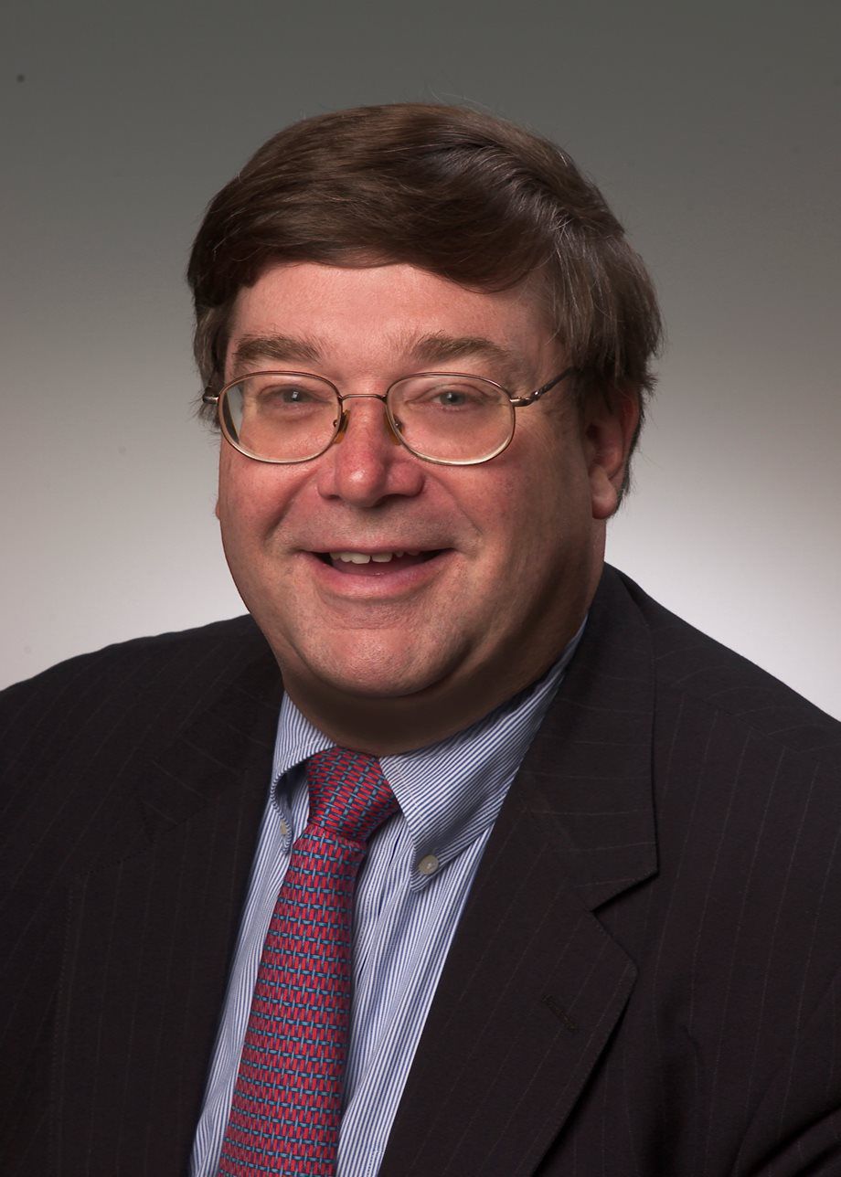 Charlie Cook