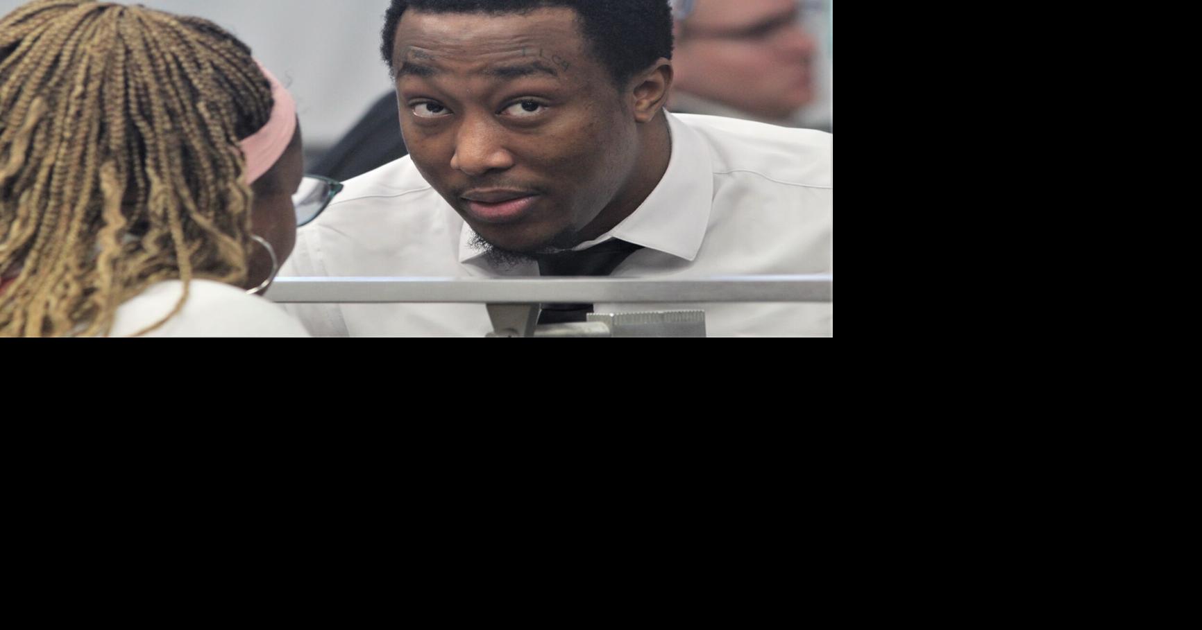 Fate of man accused of killing friend in hands of a jury